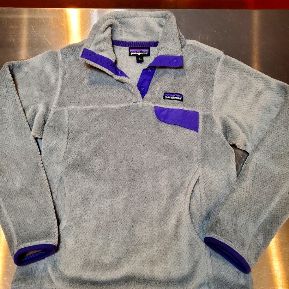 Patagonia Re-Tool
